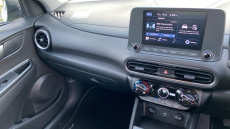 Hyundai Kona 1.0 TGDi 48V MHEV SE Connect 5dr Petrol Hatchback